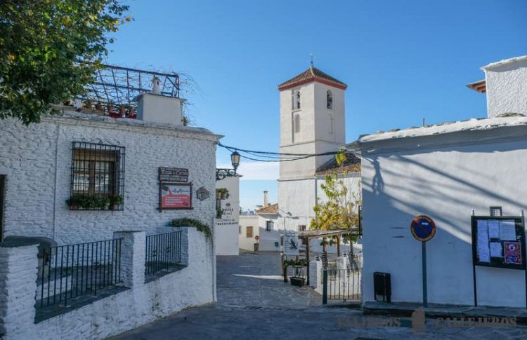 Iglesia de la Virgen de las Cabezas