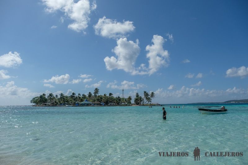 San Andrés