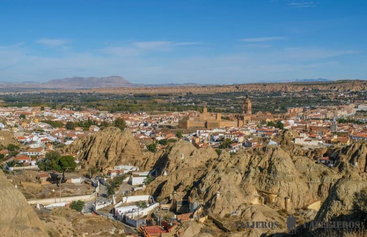 Mirador Cerro de la Bala