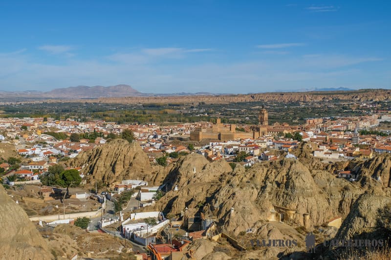 Mirador Cerro de la Bala