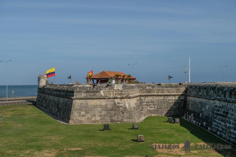 Café del Mar, uno de los lugares para ir en Cartagena de Indias
