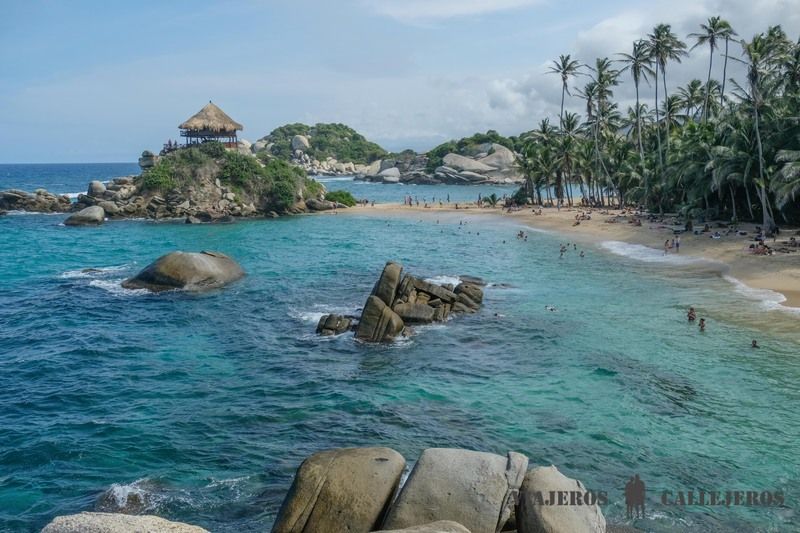 Parque Tayrona