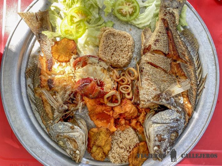 El Divino Niño, uno de los restaurantes de Providencia más recomendados