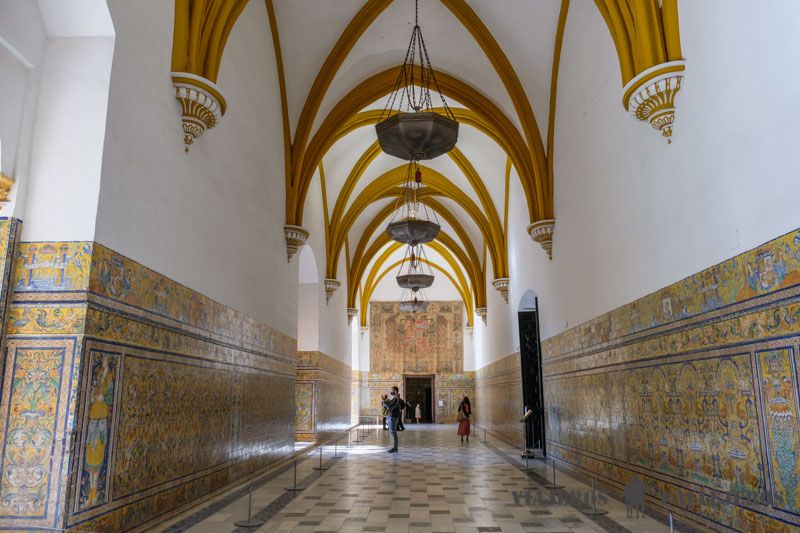 Palacio Gótico