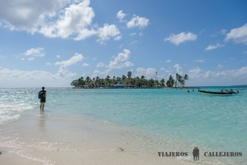 Playa de El Acuario
