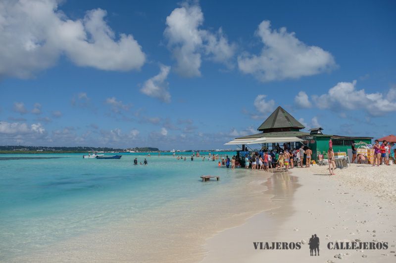 Guía para viajar a San Andrés en Colombia