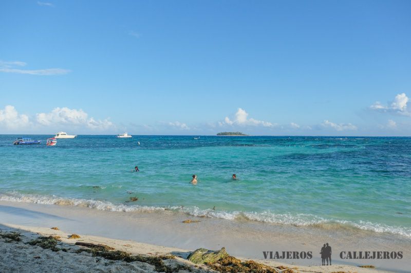 Playa de San Luís