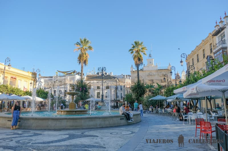 Plaza del Cabildo