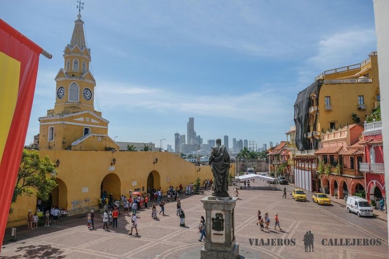 Plaza de los Coches