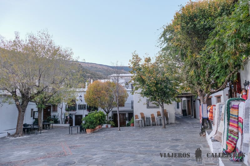 Plaza de la Libertad
