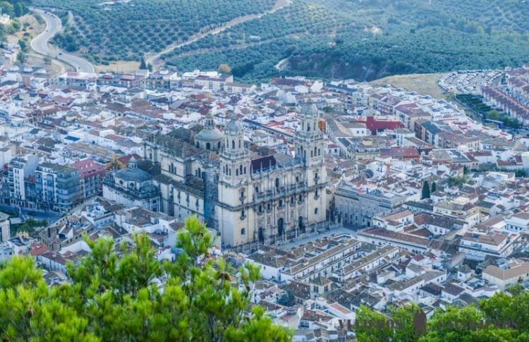Restaurantes donde comer en Jaén