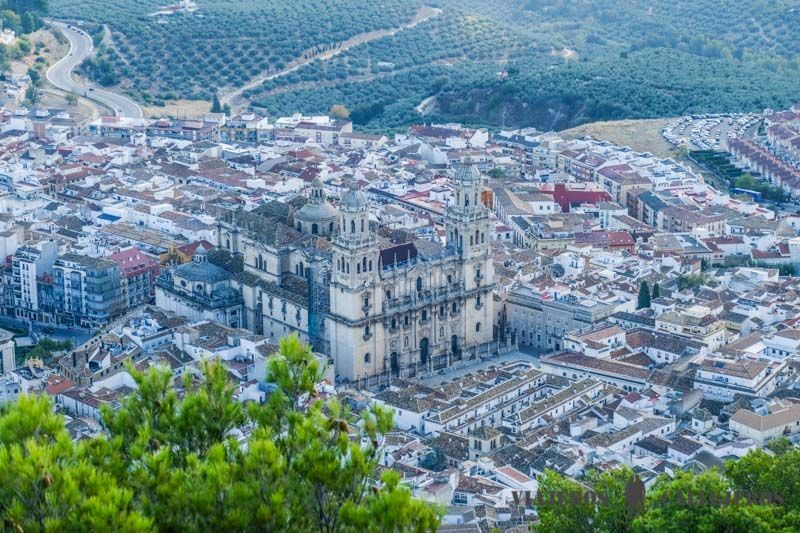 Restaurantes donde comer en Jaén