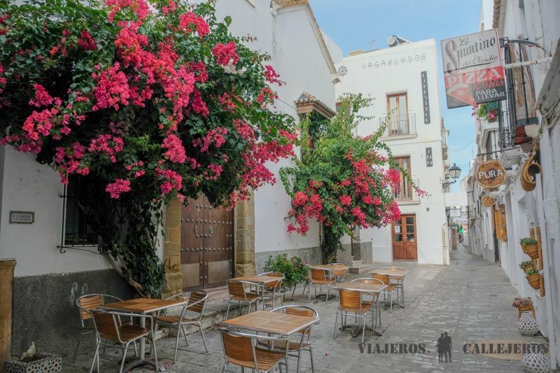 Restaurantes donde comer en Tarifa