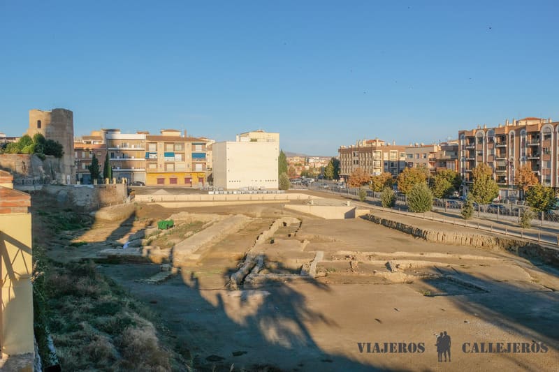 Teatro Romano