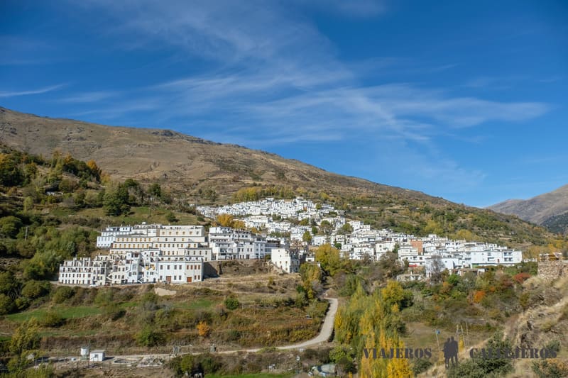 Trevélez
