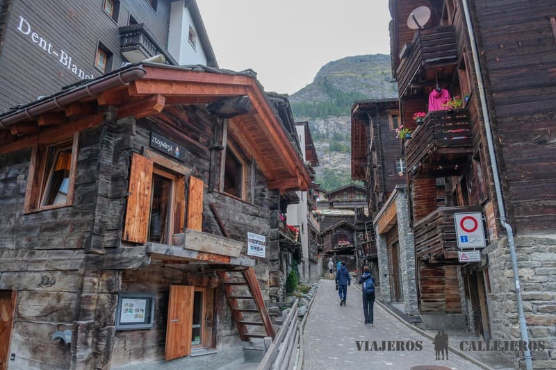Zermatt