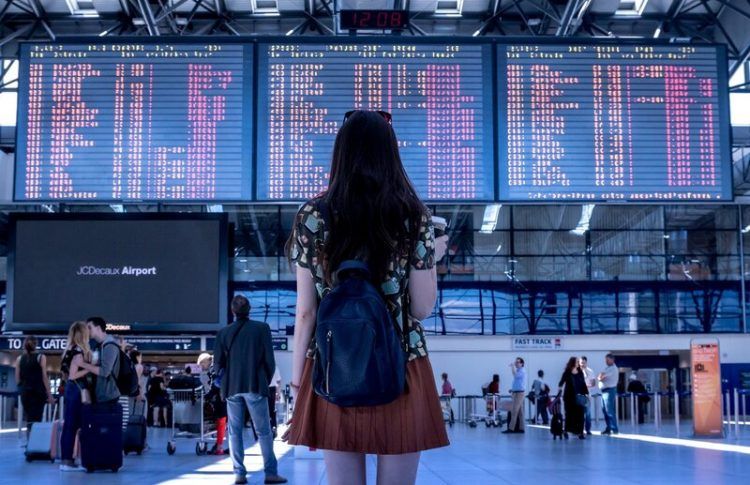 Conseguir vuelos baratos, una de las claves para viajar barato