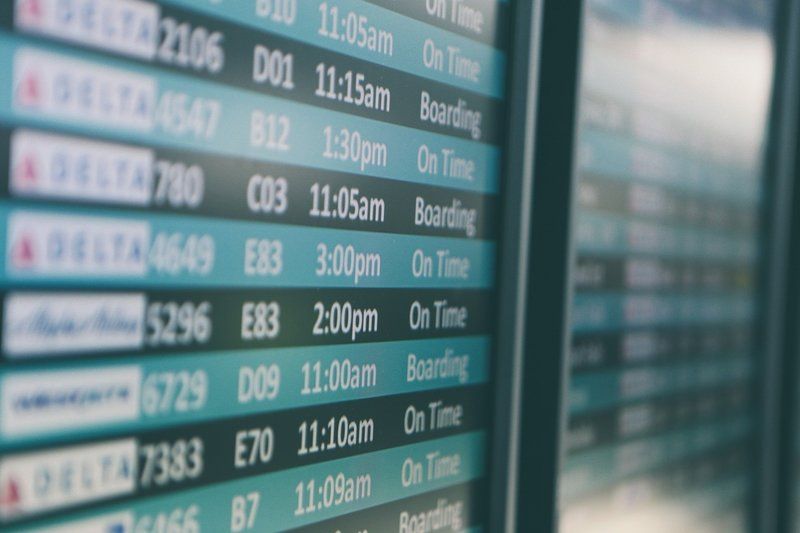 Conseguir vuelos baratos, una forma de ahorrar en un viaje