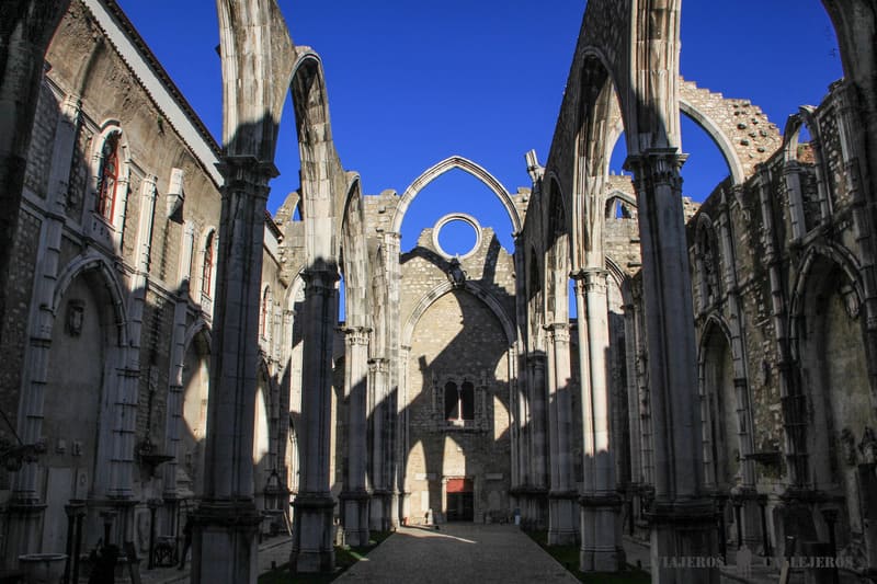 Convento do Carmo