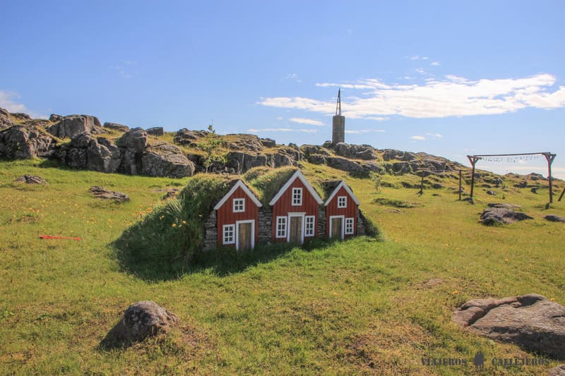 Djupivogur