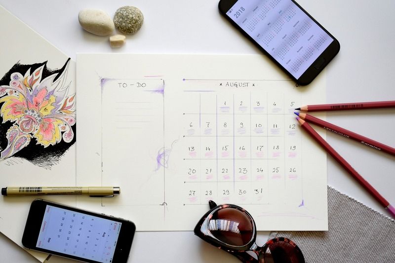 Ser flexible en lass fechas es muy importante para viajar barato
