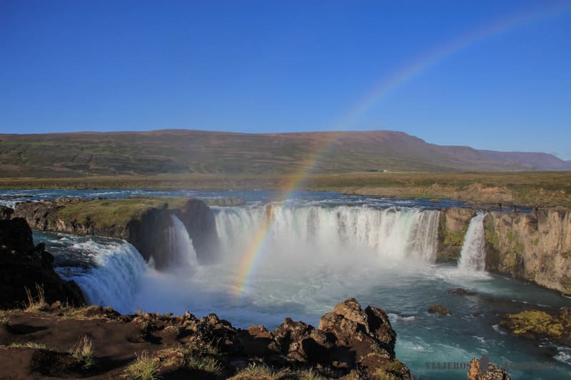 que ver en Islandia