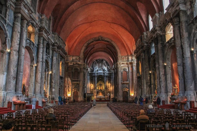 Iglesia de Santo Domingo
