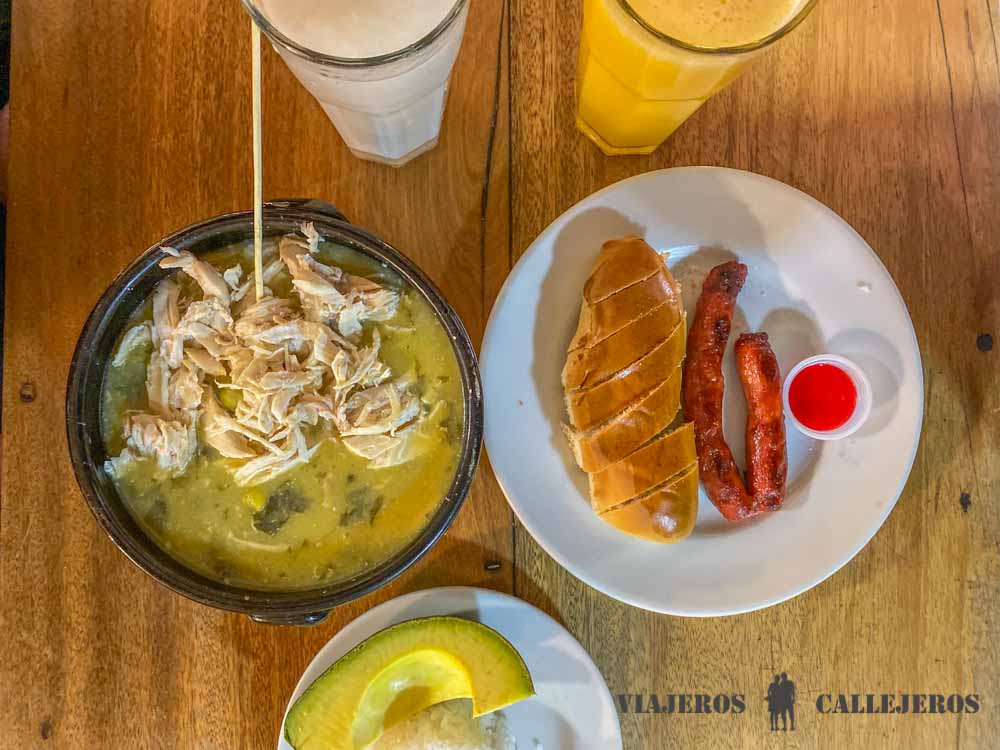 Restaurante la Puerta Falsa