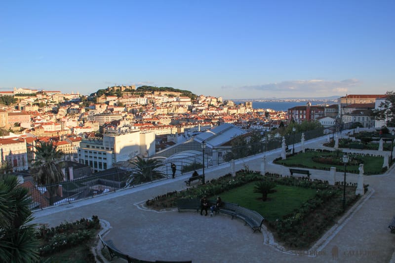 Mirador Mirador de San Pedro de Alcántara