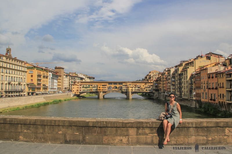 Puente de Santa Trinita