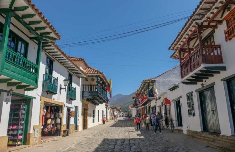 Disfruta de la gastronomía en alguno de los restaurantes en Villa de Leyva más recomendados