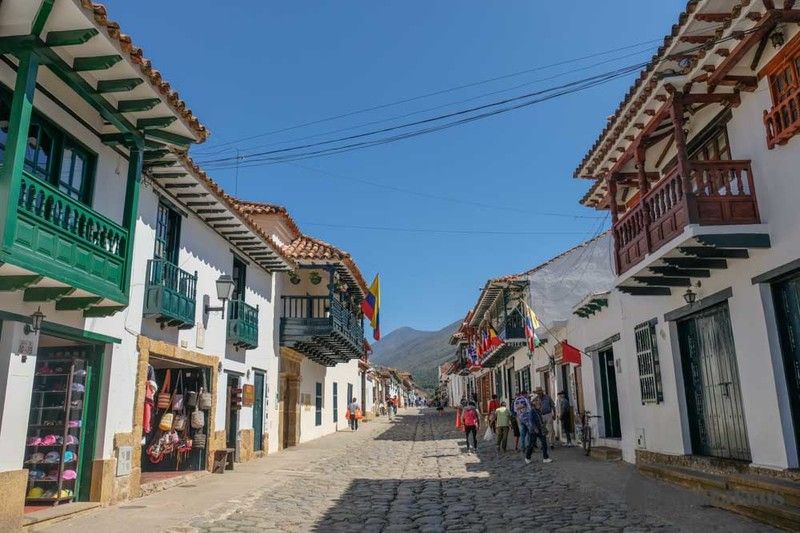 Disfruta de la gastronomía en alguno de los restaurantes en Villa de Leyva más recomendados