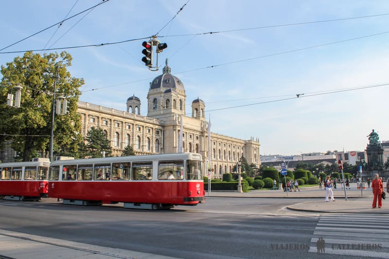 cosas que hacer en viena