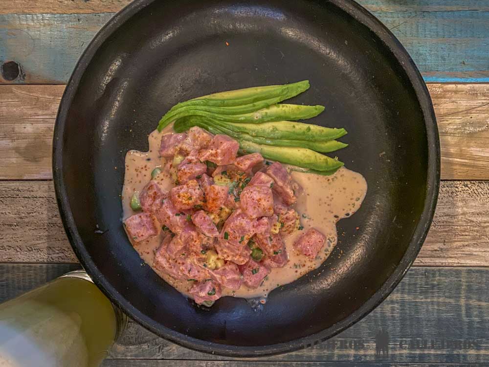 Sumo Sushi