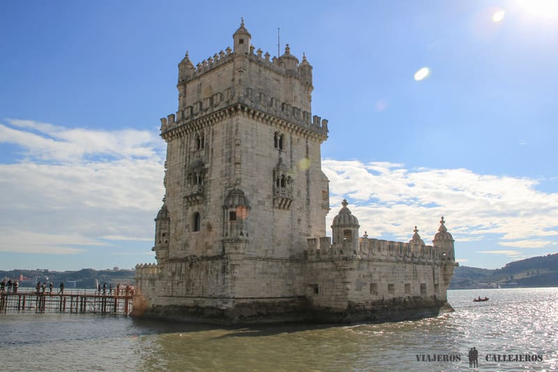 Torre de Bélem