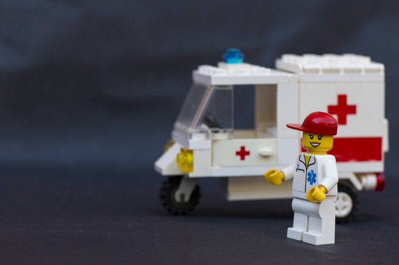 Es muy importante viajar con seguro médico