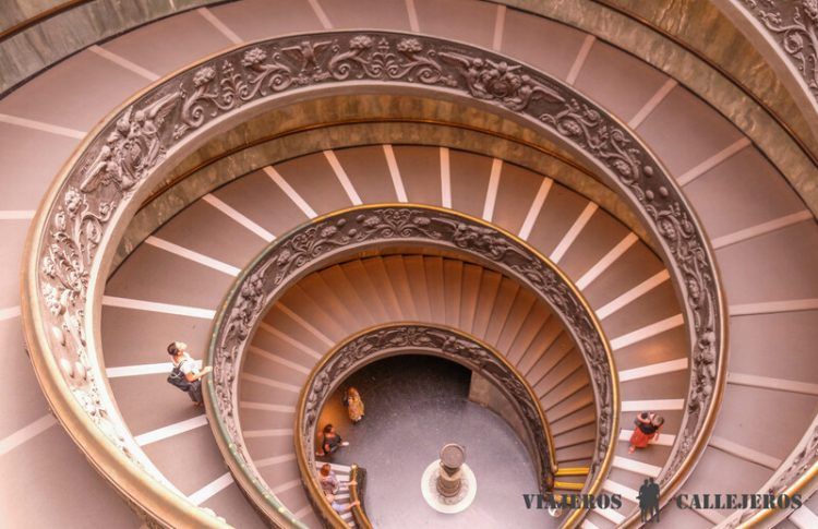 Horarios de los Museos Vaticanos