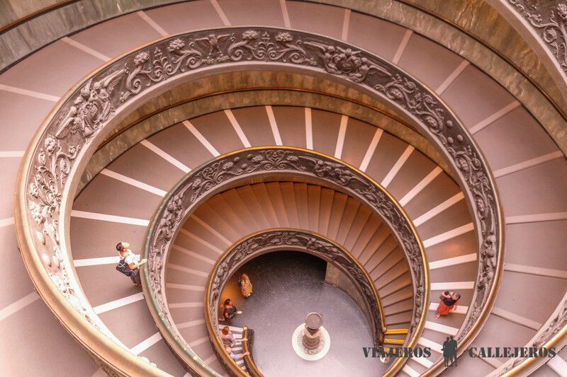 Horarios de los Museos Vaticanos
