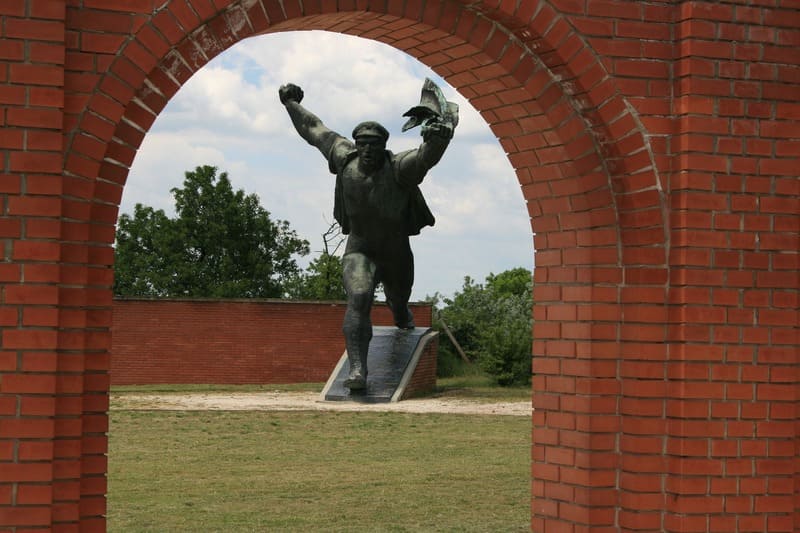 Memento Park