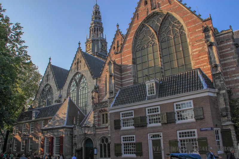 Oude Kerk