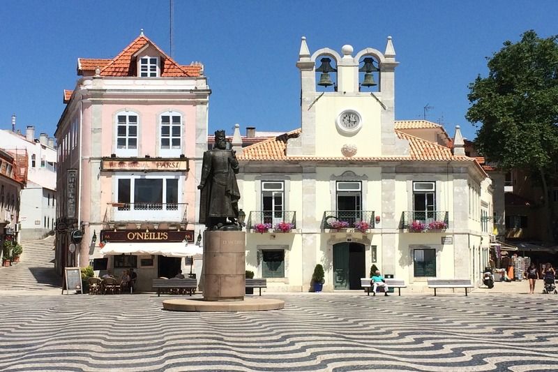 Restaurantes en Cascais