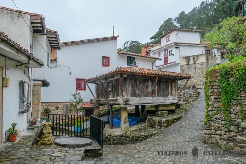 Barrio de San Roque