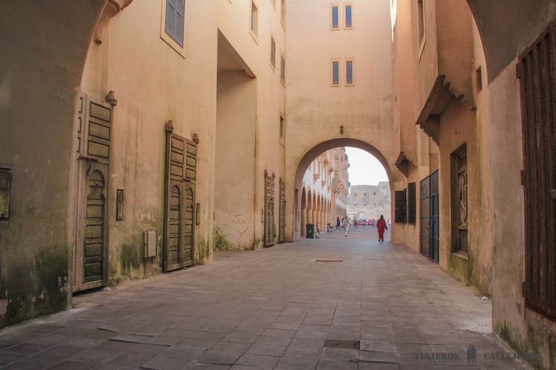 que ver en Essaouira