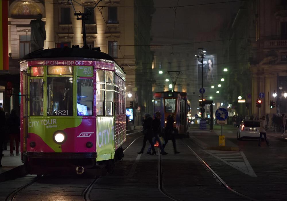 Stazione Centrale, otra de las mejores zonas donde dormir en Milán