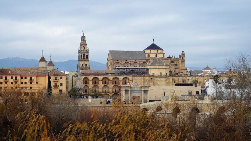 Tour gratis en Córdoba