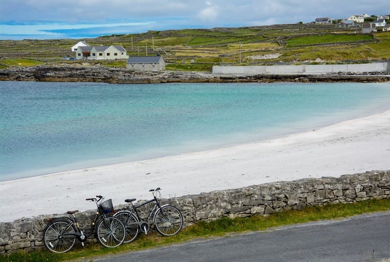 Islas de Aran