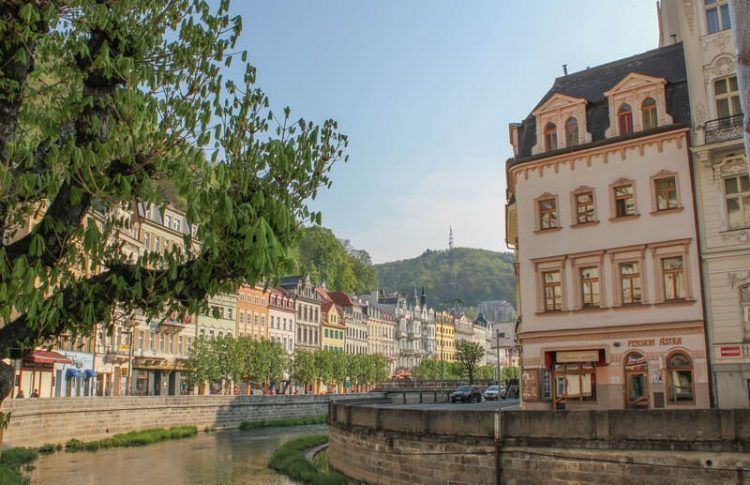 Karlovy Vary