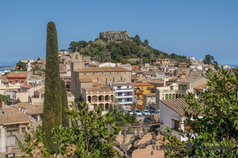 Begur