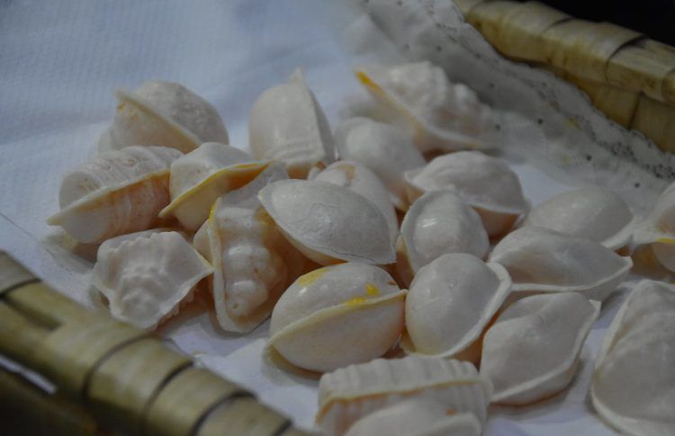 Ovos moles, un plato que debes probar en los restaurantes en Aveiro