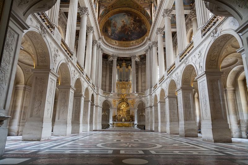 Capilla